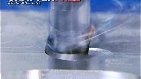 ISCAR CHATTERFREE  MULTI-MASTER LINE