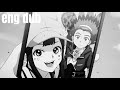 beyblade x eng sub vs eng dub bird gets his new bey!!! no copyright