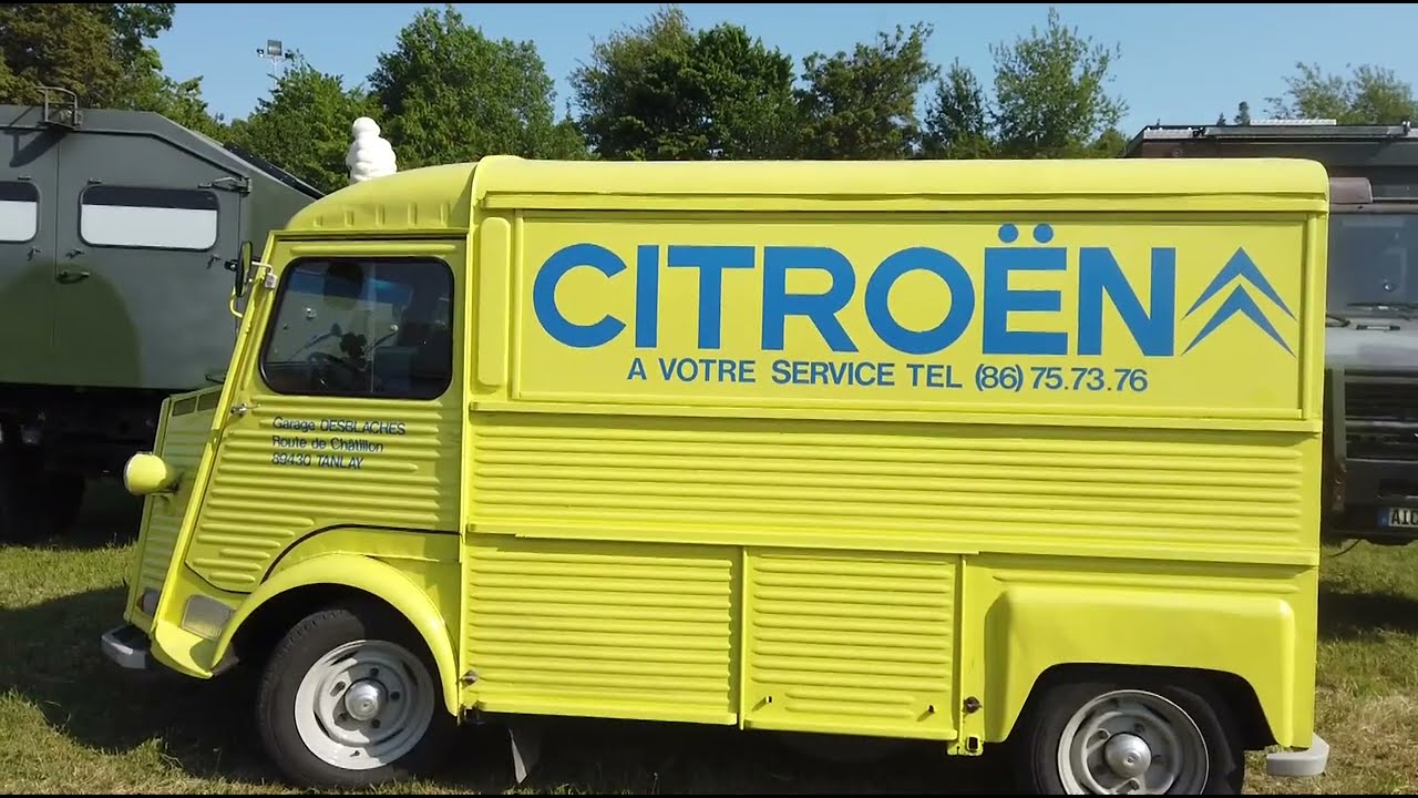 31. Globetrotter Treffen in Burk 23