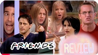 Chandler’s Worst Secrets EXPOSED