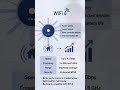 Learn about Wi-Fi-6 #shorts #wifi #wifi6