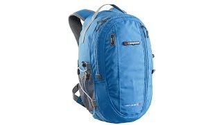 caribee hot shot backpack