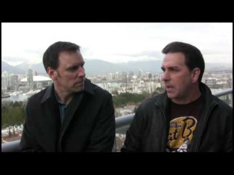 Doctor Hasson Hair Transplant Patient Testimonial - 10407 Grafts in 2 Sessions!