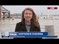 Nightmare at sea: Boston content creator stranded on hantavirus-stricken cruise