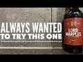 Thornbridge lord marples classic bitter review by thornbridge brewery  british craft beer review