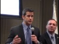 Kinzinger @ Kankakee Young Republicans 11th CD Forum