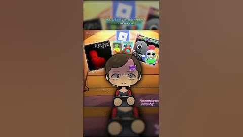 Dandys World or Forsaken 💀 😨  | ib: Miyuqianyuebaihu #animation #roblox #edit #idk #shorts #trending