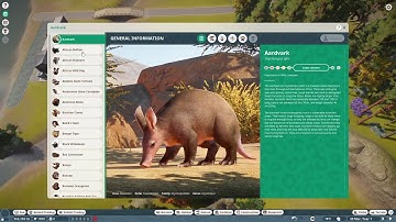 Planet Zoo #3 - Career LvL 4 