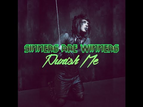 Sinners Are Winners - \