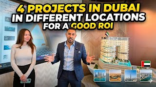 Dubai 2026 Where To Invest? Dubai Islands Vs. Meydan Horizon Vs. Jvc Impz