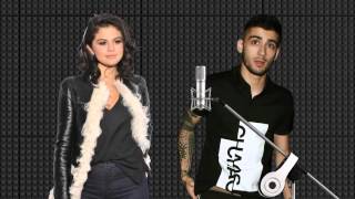 Selena gomez and zayn malik dating! what if the ship up
