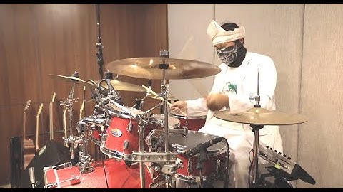 2533. SHORTS COVER DRUM, Tiada Lagi - MAYANG SARI, Cover ROCK VERSION, OKTOBER 2025