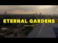 Undas 2024 - Eternal Gardens Baesa #drone #film #undas2024
