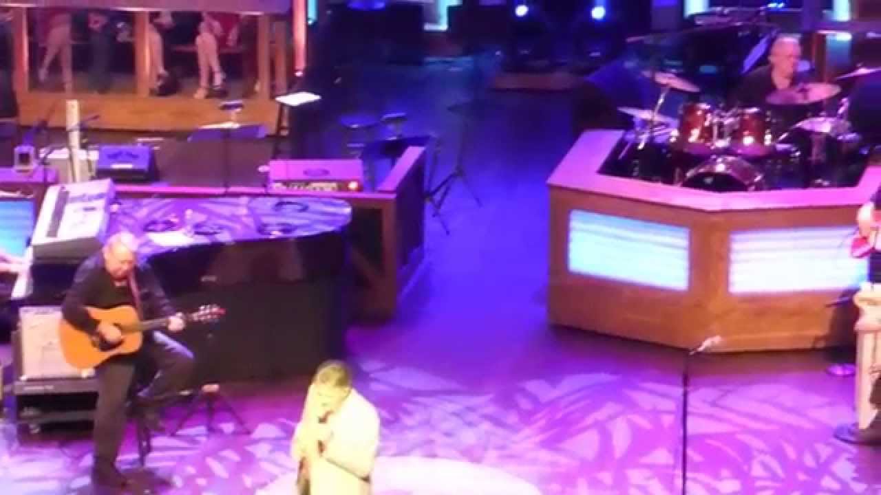 Bill Anderson, grand ole opry, nashville, USA YouTube