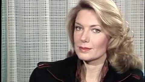 Leta Powell Drake Interview with Susan Sullivan