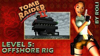 Walkthrough with all secrets and most (~99%) of pickups. no medipack
used! visit http://raidingtheglobe.com for more tomb raider!