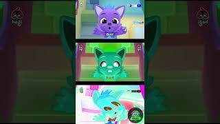 Pinkfong And Poki Sparta Pitch Logo Effects Sponsored By Klasky Csupo 2001 Effects