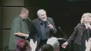 Dr. Ron Charles