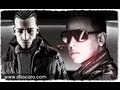 Mix de reggaeton J Alvares & Arcangel & Daddy Yankee & Franco El Gorila & Gotay+ 2012 2013