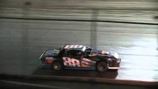 Kennedale Speedway Park | Jr. Mini Stocks