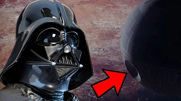 O que conta o filme Rogue One?