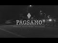 Pagsamo  arthur nery official lyric visualizer