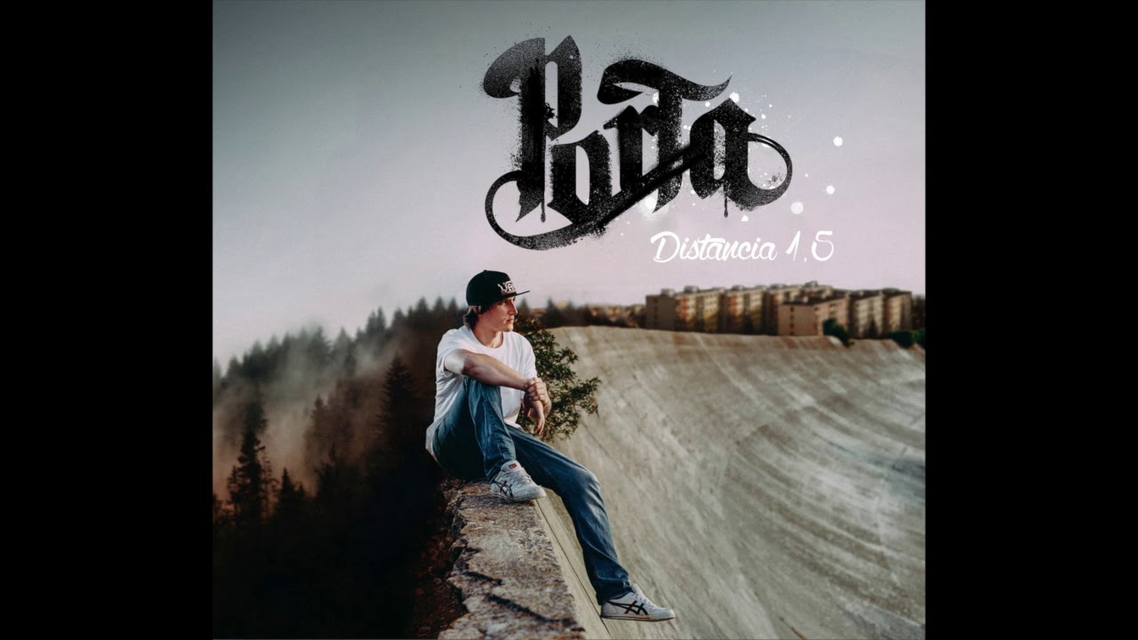 Porta | Distancia 1.5 10 aniversario gta iv