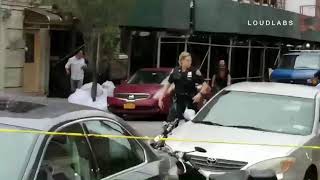 Man Fatally Shot in Bay Ridge, Brooklyn