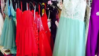 Why Pulaski VA Series - Lis De La Valle Consignment