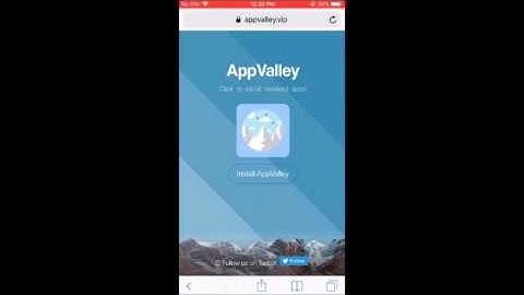 How to download Movie box ++ for ios 11.2.1 ,11.1.1,10.3.3,and 9 [Appvalley]
