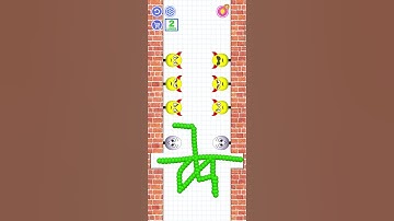 Draw TO Smash All 146 Level Android,ios Gameplay New Update #shorts #DrawTOSmash