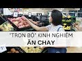 12 KINH NGHIỆM (ĐÚC KẾT) ĂN CHAY | Ăn chay đúng cách | Bạn Tinh Thần