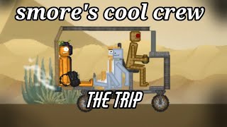 scc 3: the trip
