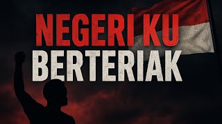 Negeri Berteriak - The Flowers ( Lagu Tentang Keadilan Birokrasi Indonesia )