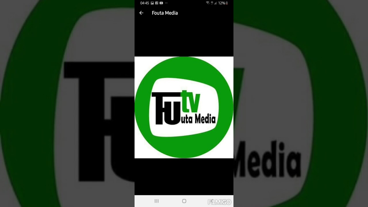 Thierno ibrahima sow