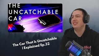 Frenchman Reacts To The Car That Is Uncatchable👮🏻‍♂️ | Explained Ep.32