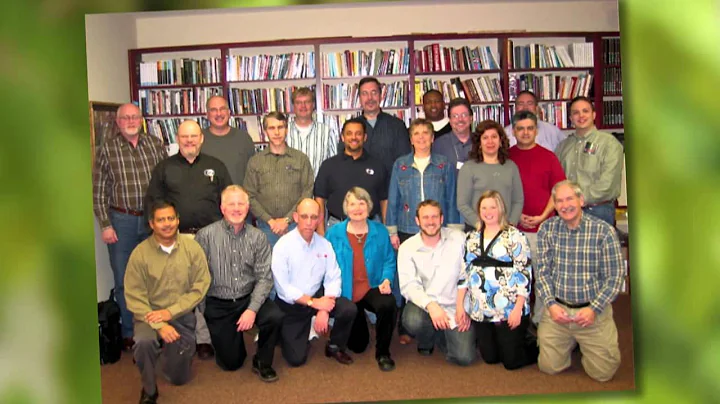 Go2 Ministries Thanks Jim Snavely for His Years of...