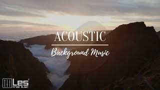 Acoustic / Acoustic Solo Guitar Peaceful Emotional Background Music (Royalty Free)