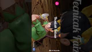 Tekken mobile 1.5 hack god mode screenshot 5