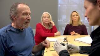 Dodd Rehabilitation Hospital: What to Expect | Ohio State Medical Center