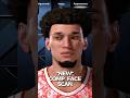 *NEW* BEST COMP FACESCAN🔥 #2kcommunity #2kcontent #nba2k26 #facecreation #facescan #shorts
