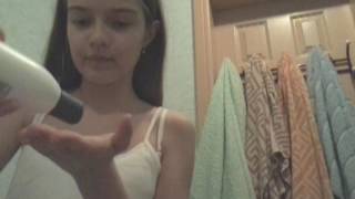 ASMR.Помоем вам голову и очистим лицо😊