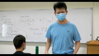 Math Methods, Fall 2022, Lecture 4 -- Affine Parameter, Inverse Metric, Raising / Lowering Indices