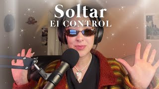 Soltar el control... | Habla Libre Podcast con Freellee by Freellee 294 views 5 months ago 33 minutes