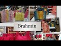 BRAHMIN DESIGNER LEATHER TRENDING PURSES * NEW COLLECTION* SHOP WITH ME * DILLARD'S