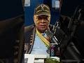 How Major James Capers Beat The Odds &amp; Racism In The Marine Corps