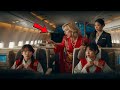 「日本人姉妹を『無料チケットでしょw』と見下した金持ち客…五分後、飛行機がゲートに戻った理由」
