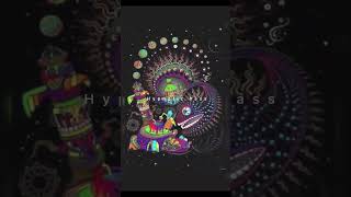 HYPNOTIC BASS OFFICIAL || 2025MIX TRANCE || #youtubeshorts #trance #subscribe #hypnotic #musicbass