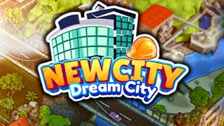 NewCity: City Building&Farming (Early Access) (Gameplay Android) screenshot 1
