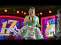 Yobana Hancco - Hojita Verde de la Coca | Lima - Perú 2022 (Live) | XTREM MASTER +
